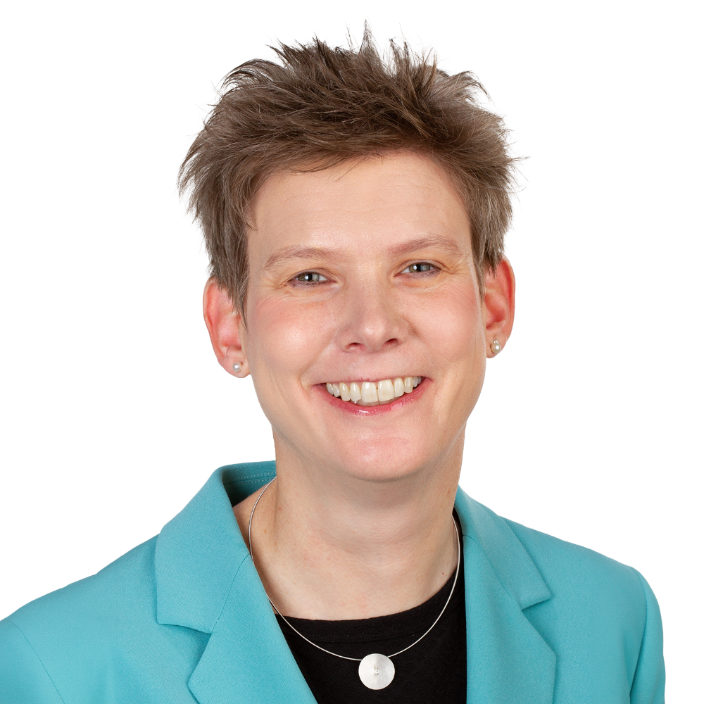 Univ.-Prof. Dr. Katrin Bekes MME