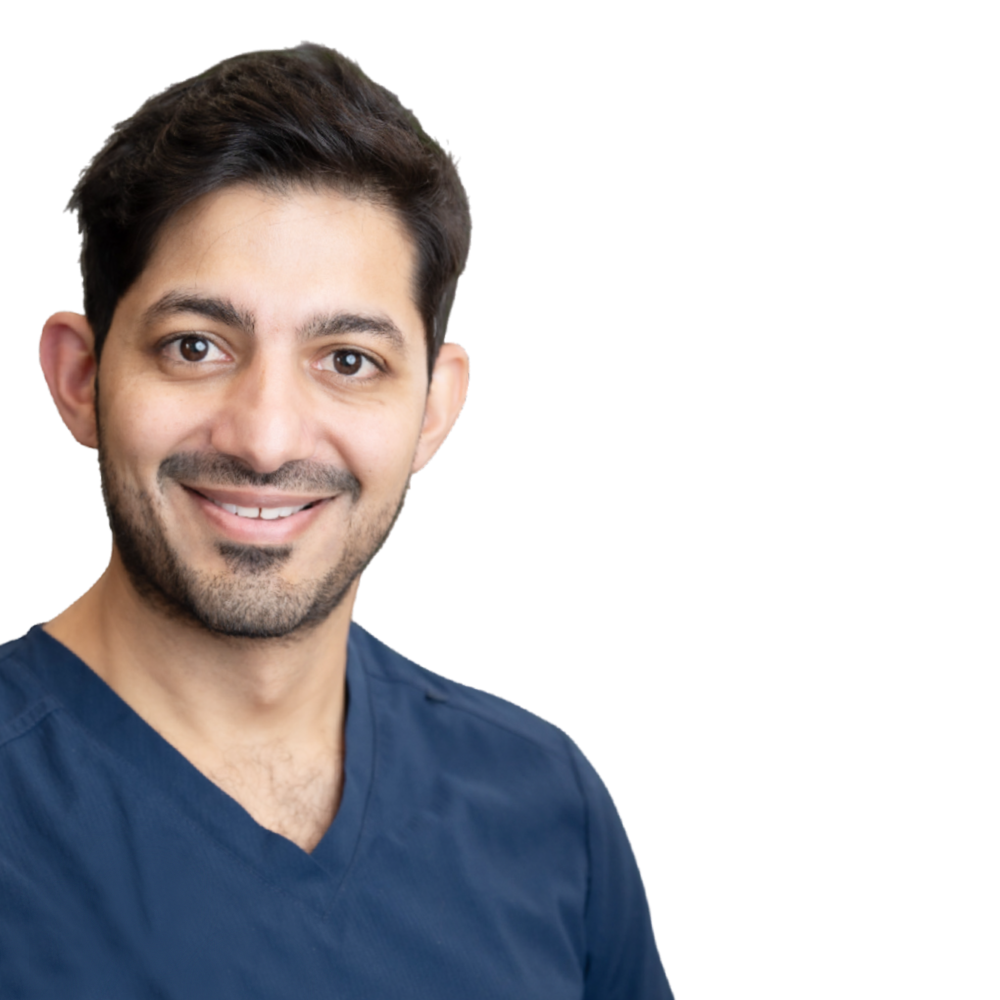 Dr. Aly  Virani 