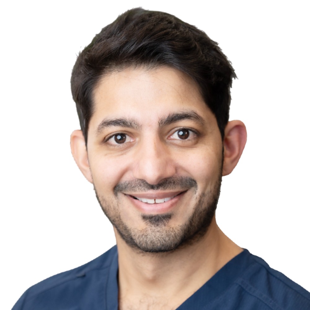Dr. Aly  Virani 