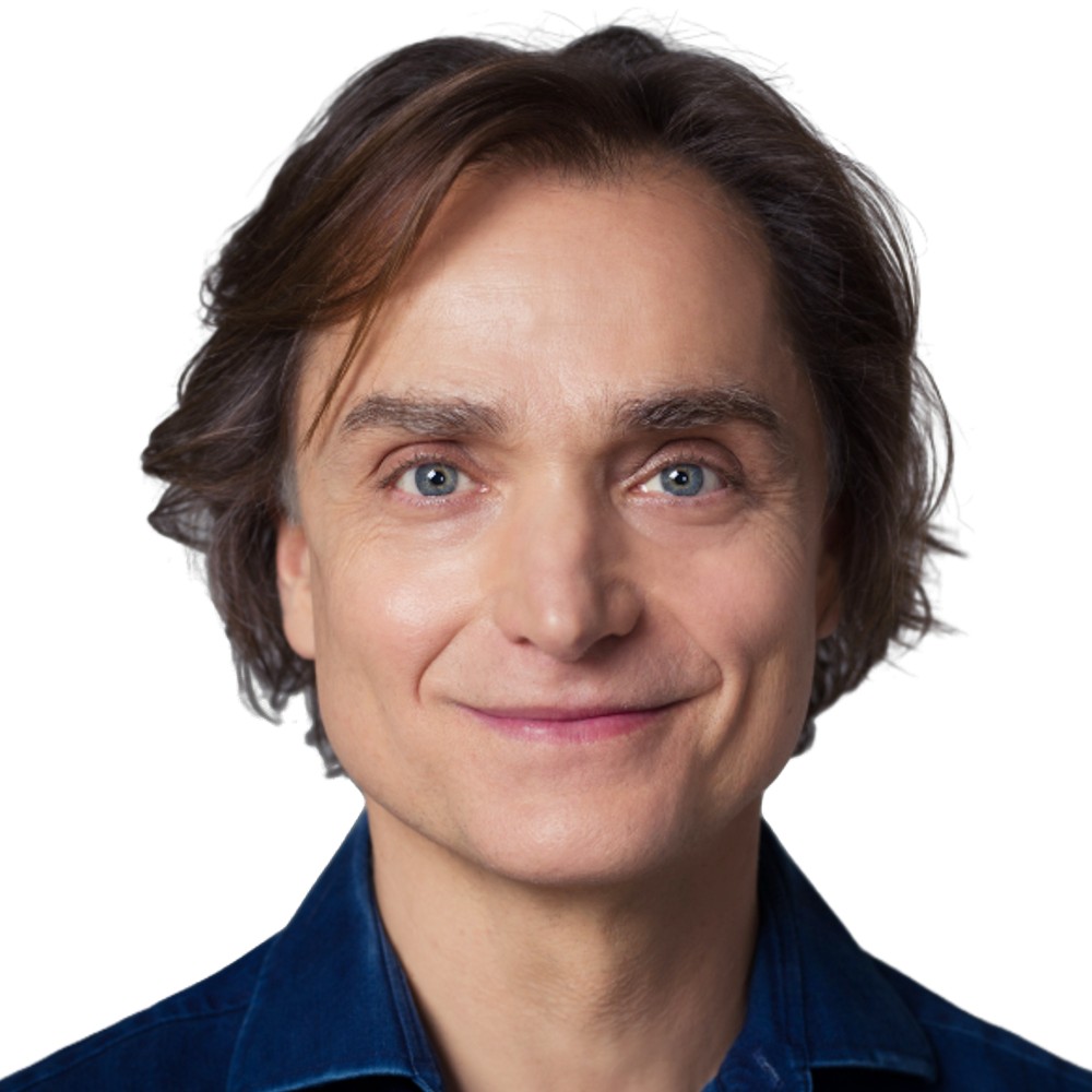 Prof. Dr. Istvan Urban  