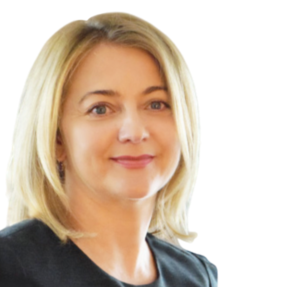 Dr. Anna Lella