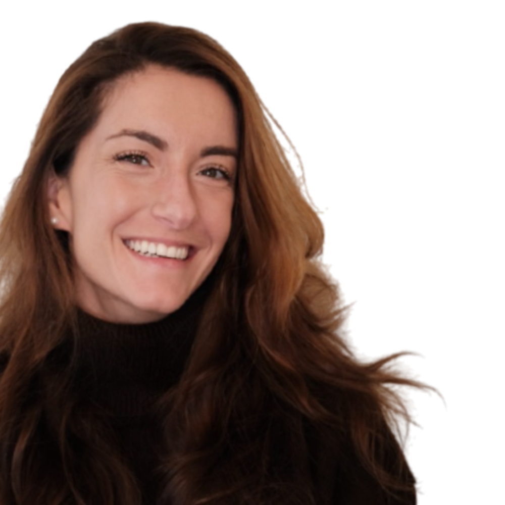 Ms. Francesca  Nava 