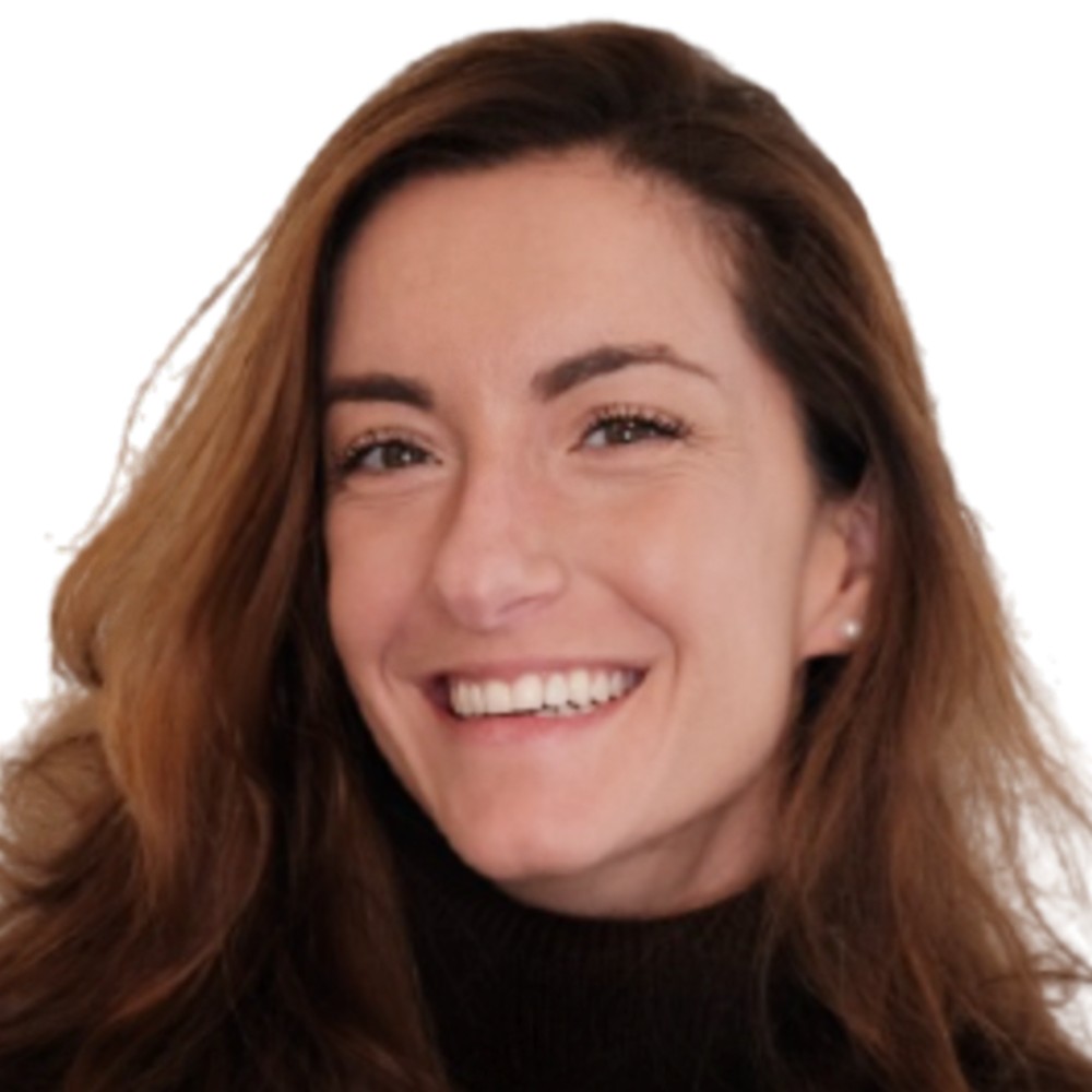 Ms. Francesca  Nava 