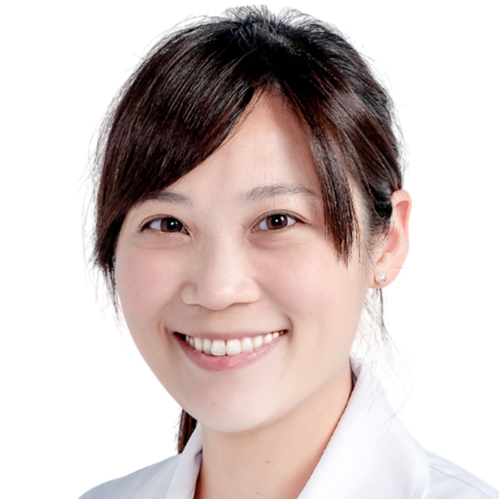Dr. Chien-Ju  Lin 