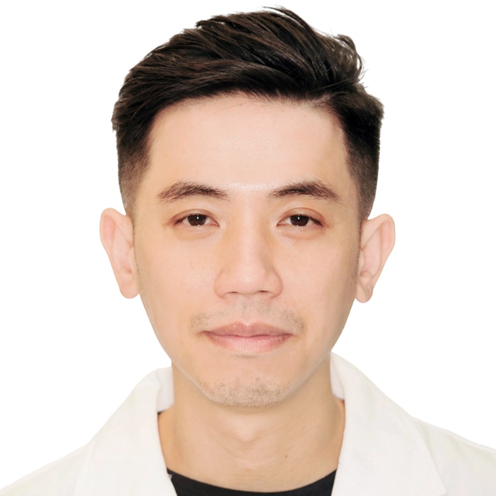 Dr. ChingYao  Hsieh 