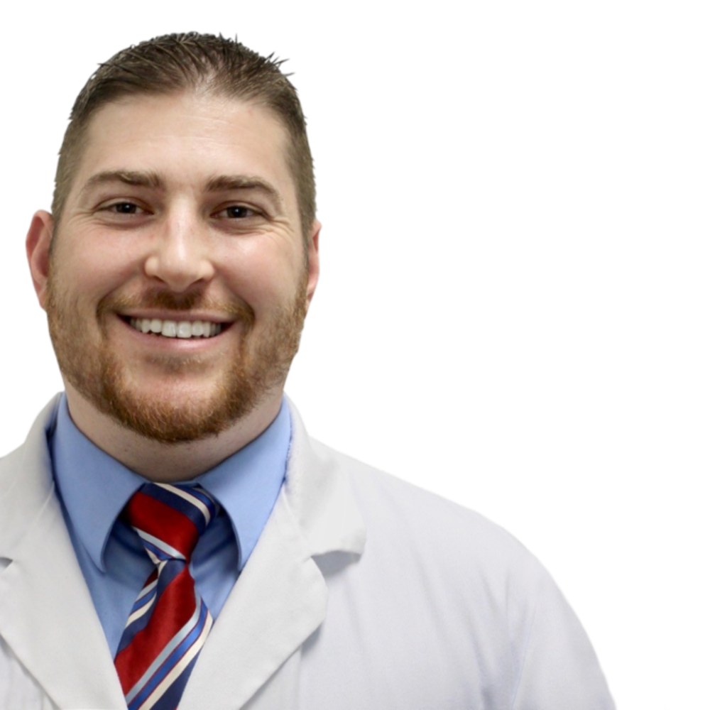 Dr. Jedediah  Huss 