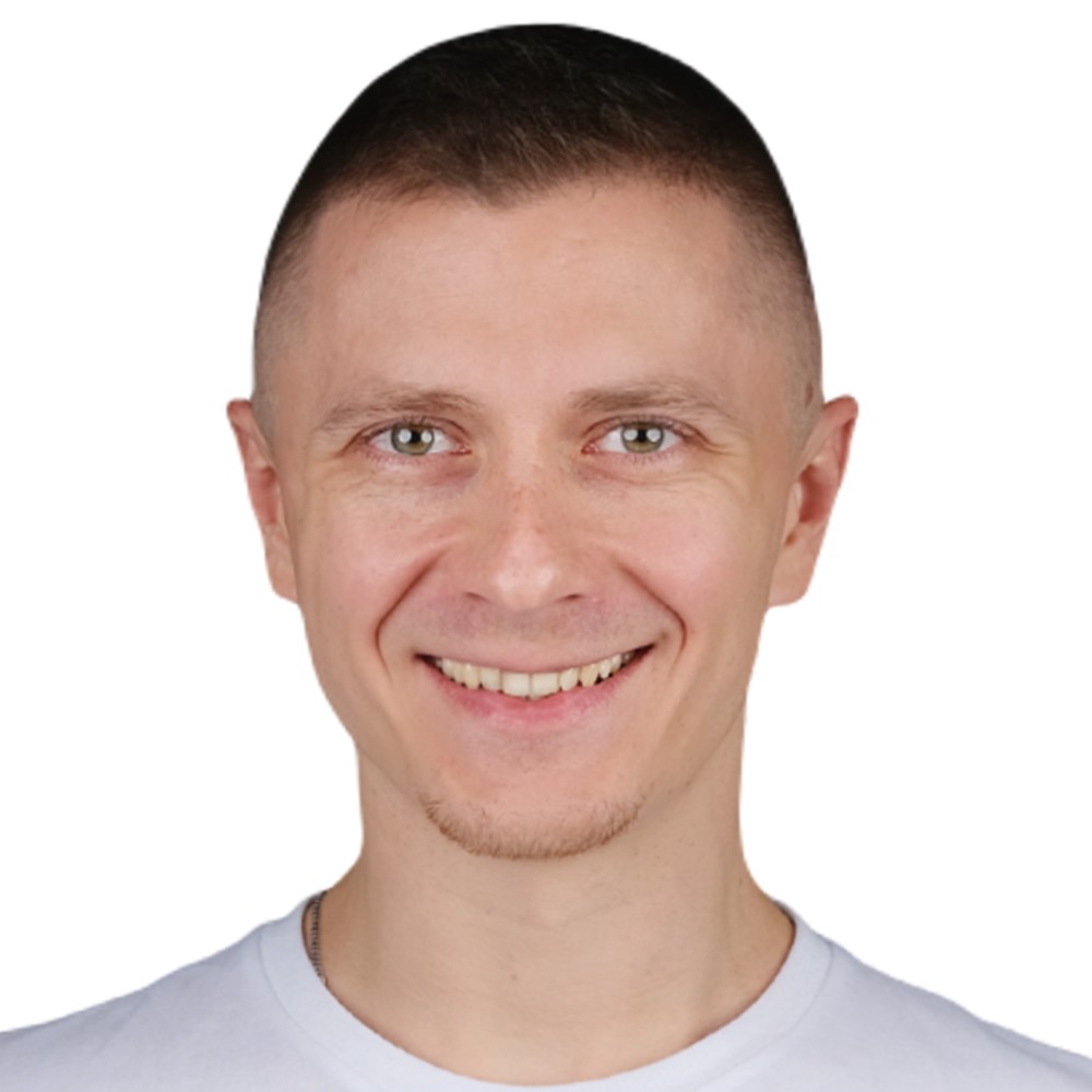  Kostia  Vyshamirski 