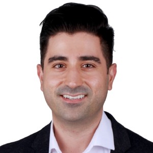 Dr. Shant  Aharonian DDS