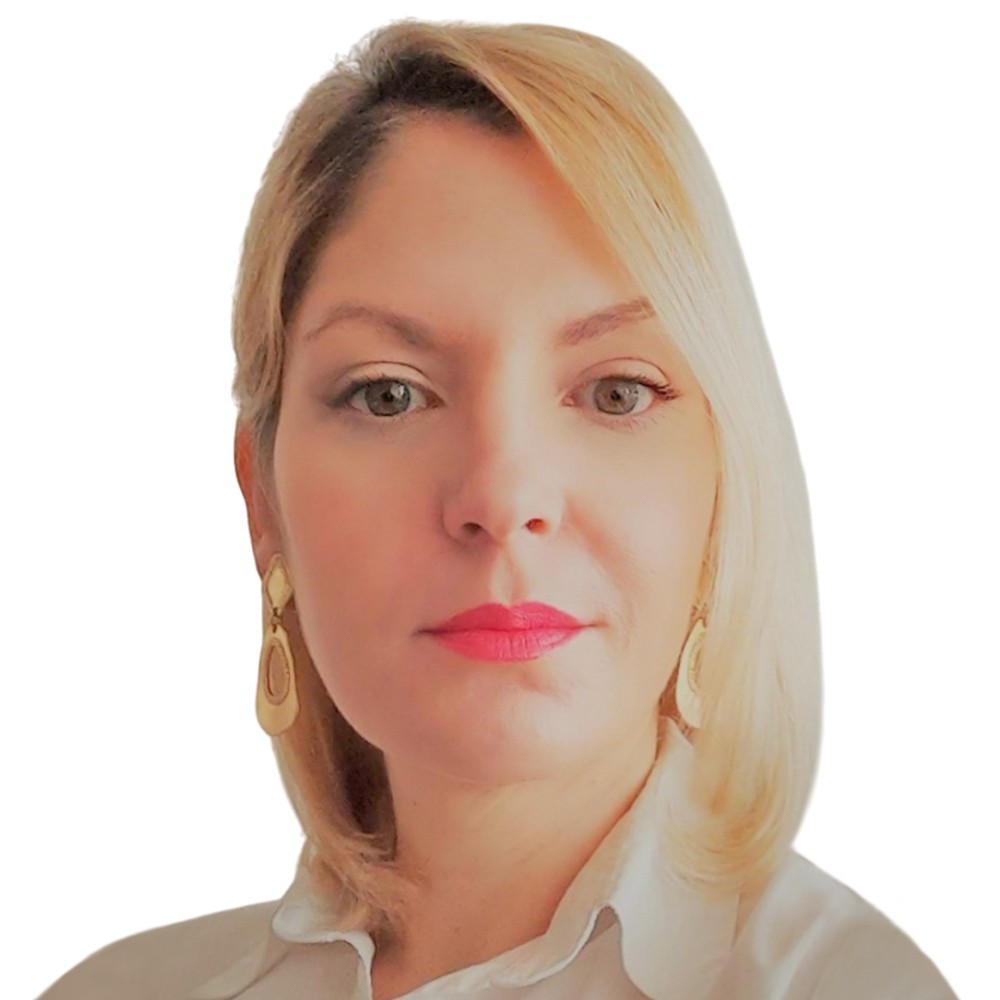 Prof. Dr. Tamara  Perić 