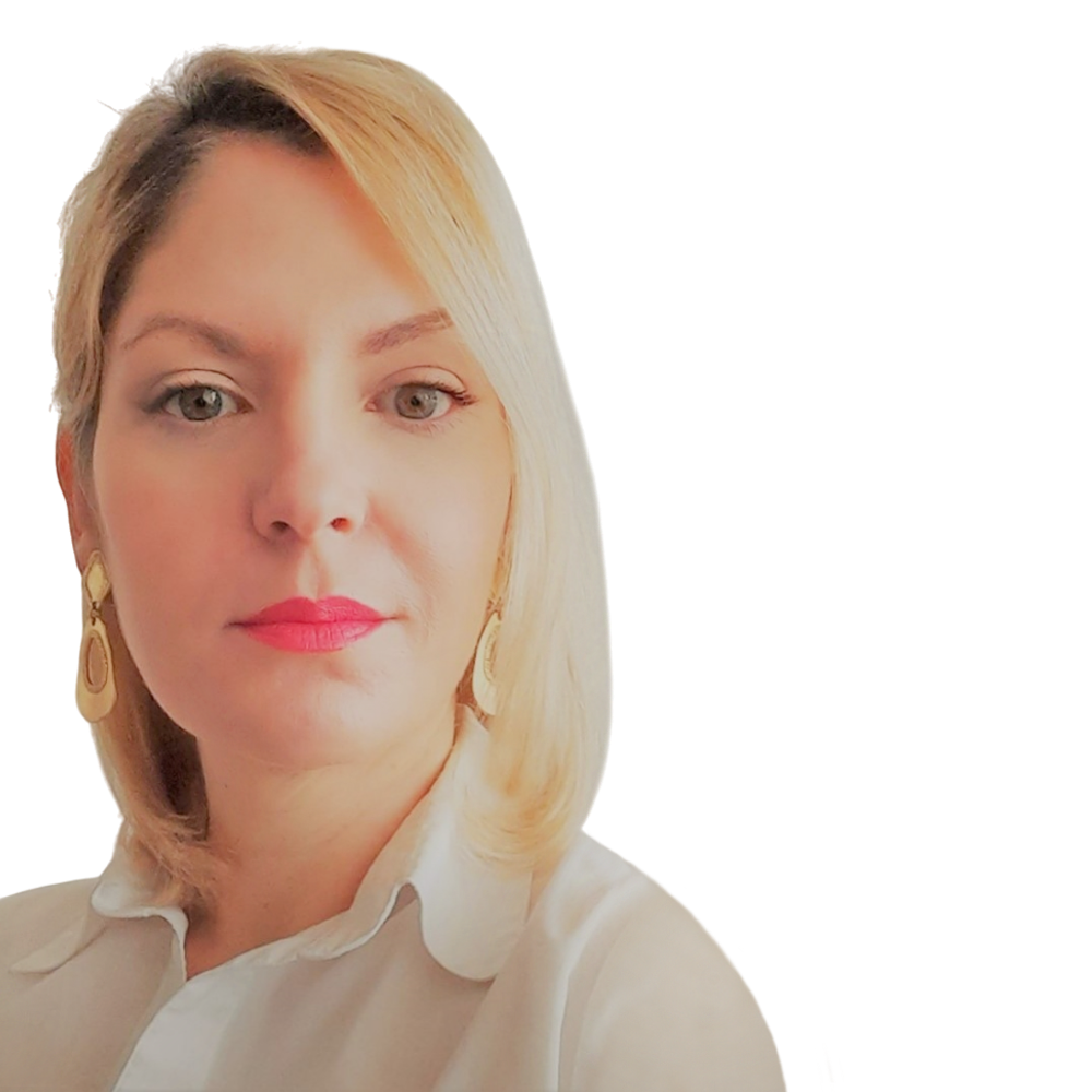Prof. Dr. Tamara  Perić 