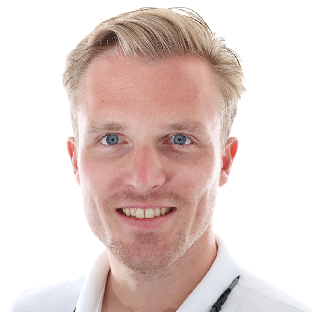 Dr.  Maximilian  Dobbertin M.Sc