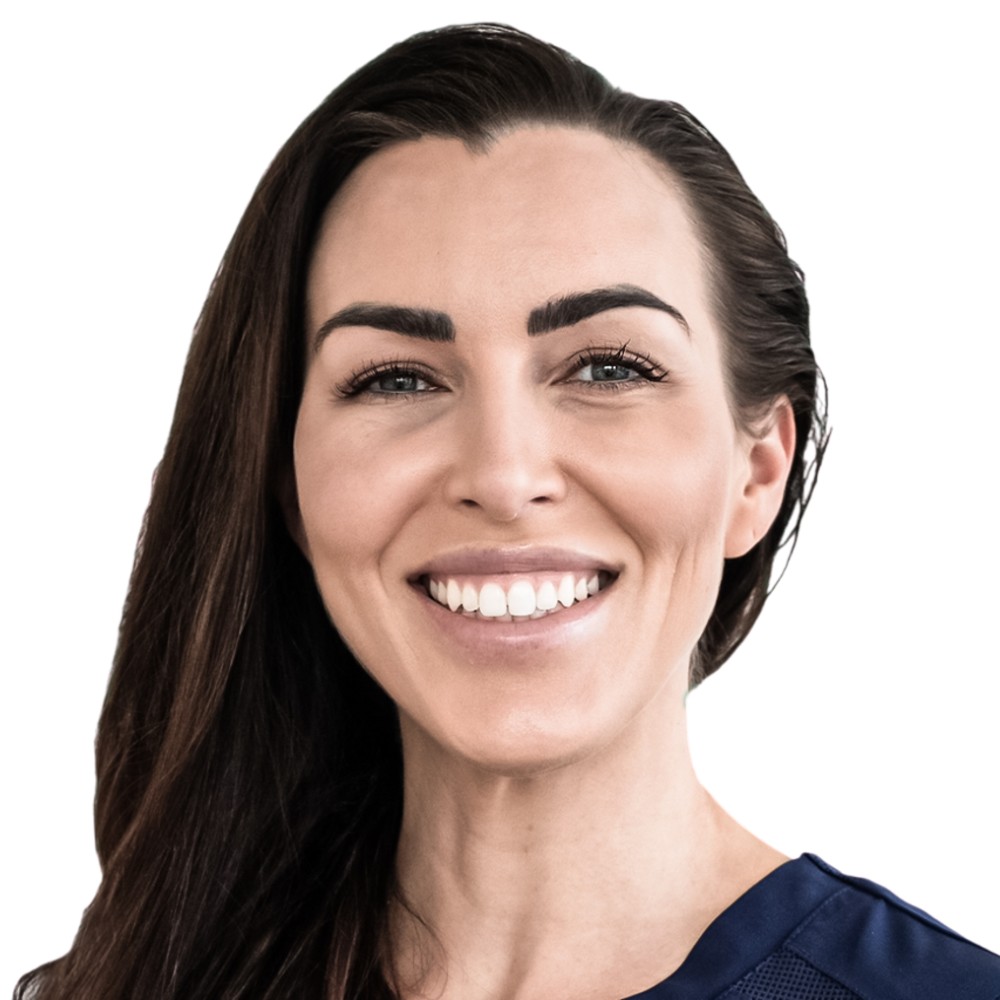 Dr. Mona Eide  Gast 