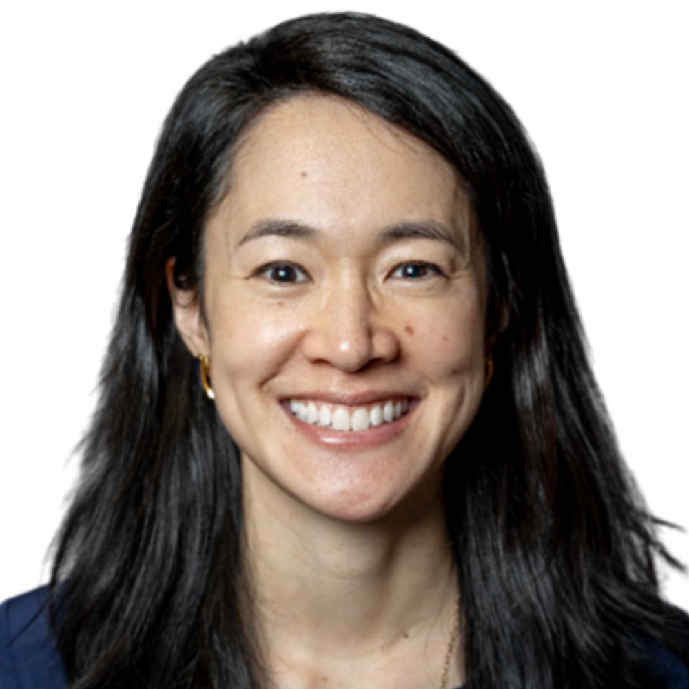 Dr. Tien  Jiang 