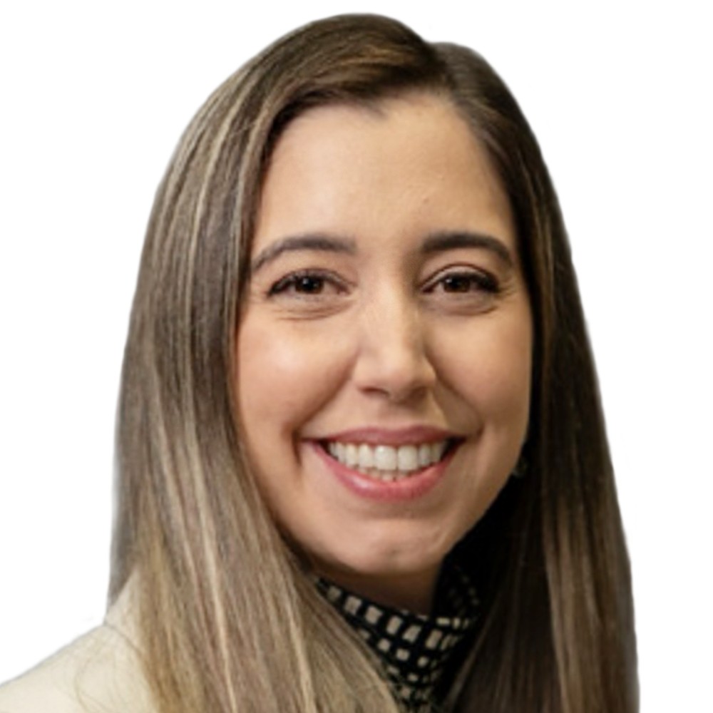 Dr. Angelica  Iglesias DDS