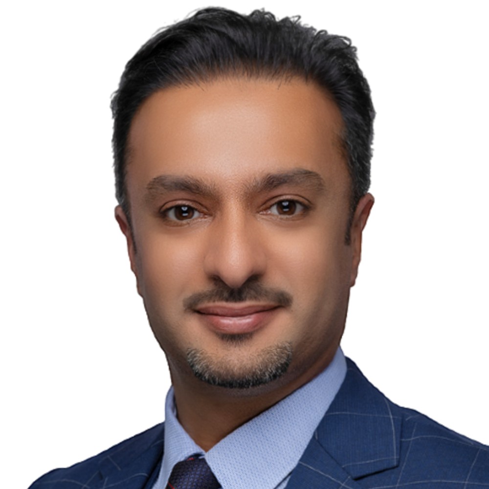 Dr. Faisal  Alrashidi 
