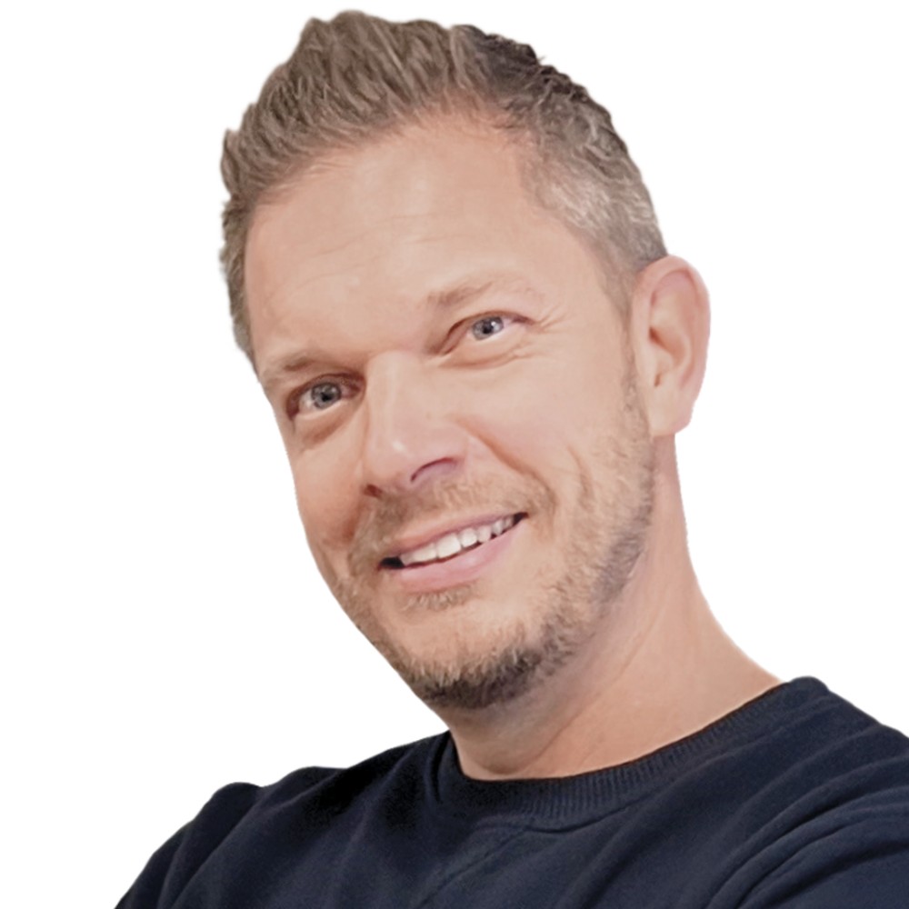 Dr. Kenneth  Jordy 