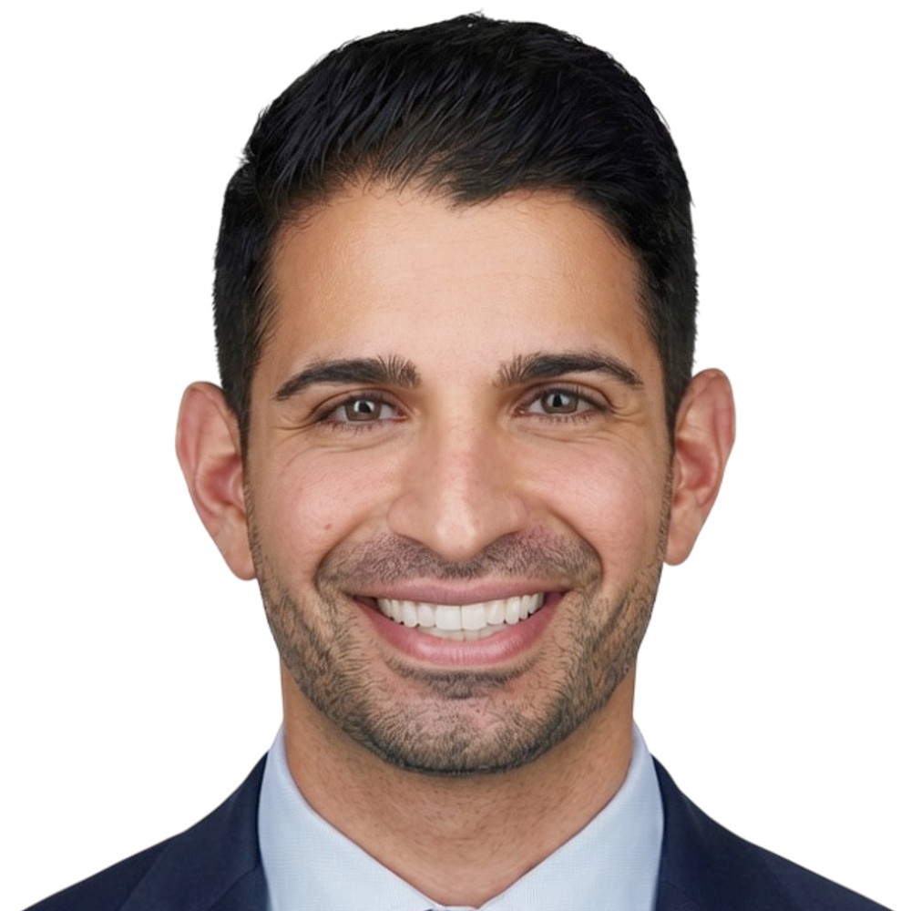 Dr. Parsa  Shahidi 