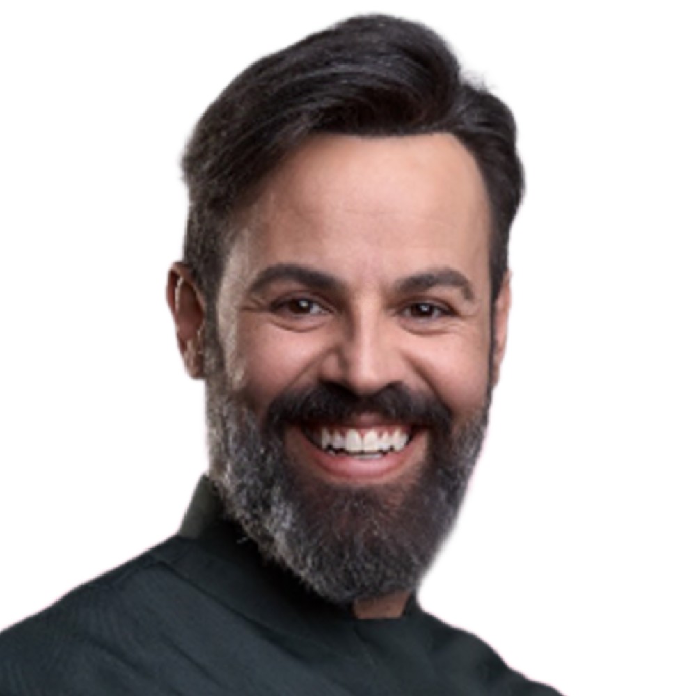 Dr. Derly  Tescaro 