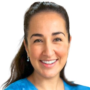 Dr. Aria  Köppen 