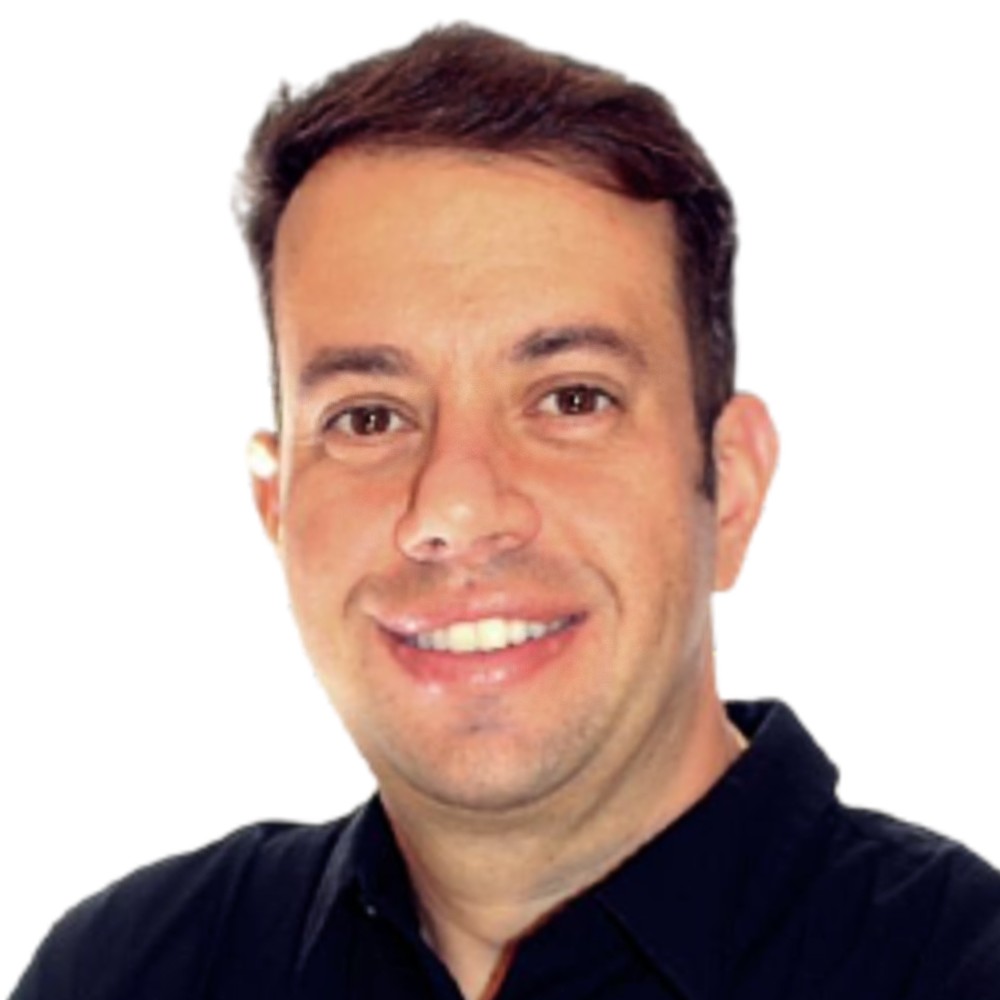 Prof. Dr. Gustavo  Greco DDS, MSC, PhD.