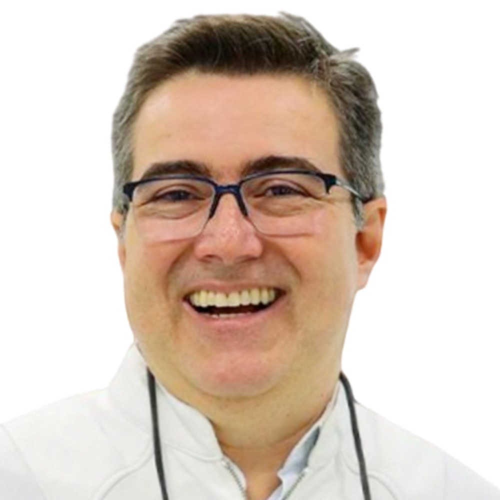 Prof. Dr. Rodrigo  Reis DDS, MSC, PhD.