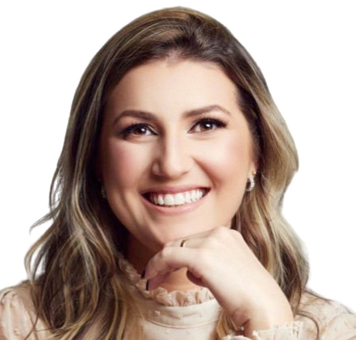 Dr. Fernanda  Angeloni DDS, MSC
