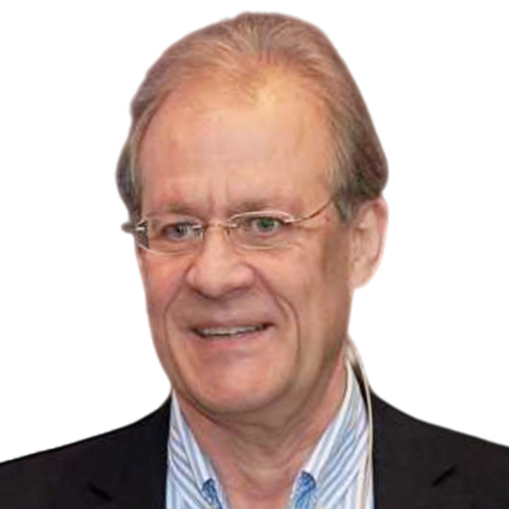 Dipl.-Hdl. Joachim  Brandes 