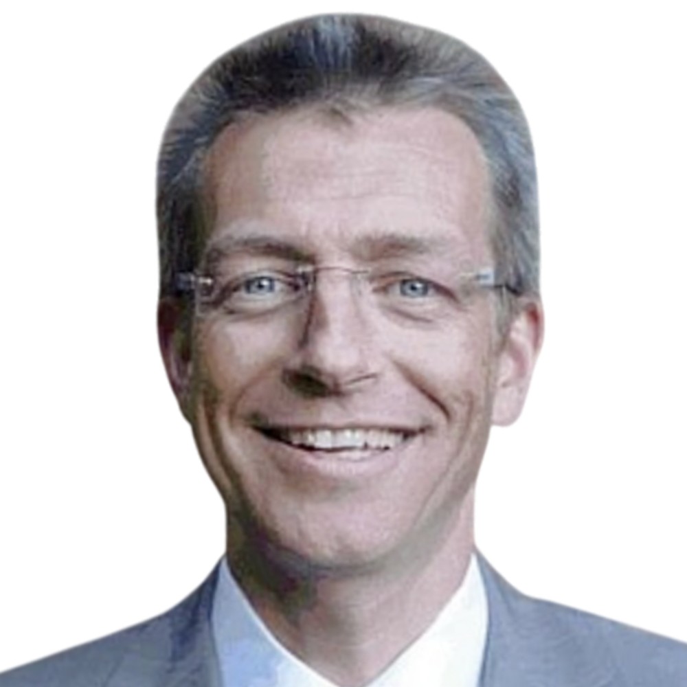  Peter Edwin Brandt 