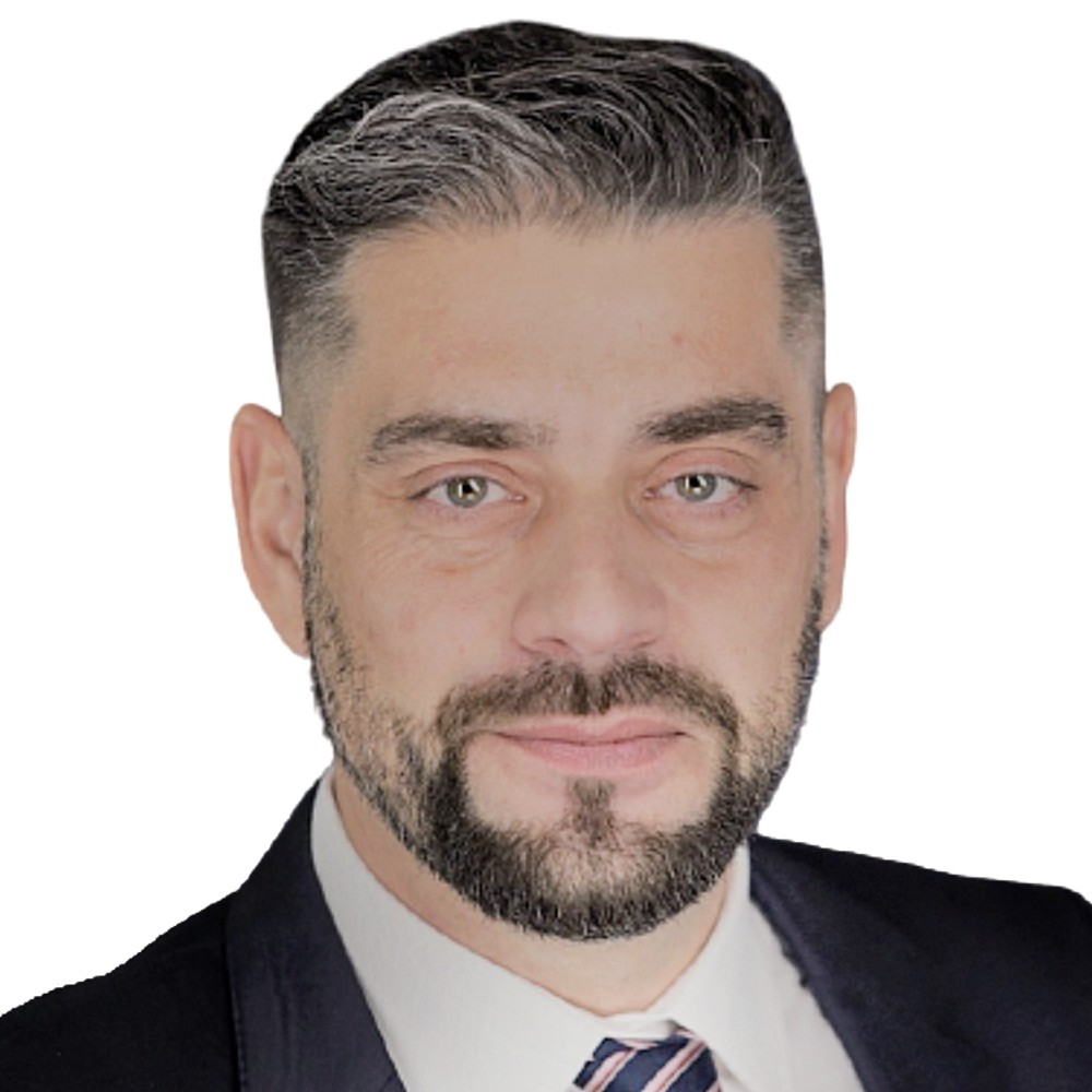 Dr. Rodrigo  Neiva DDS