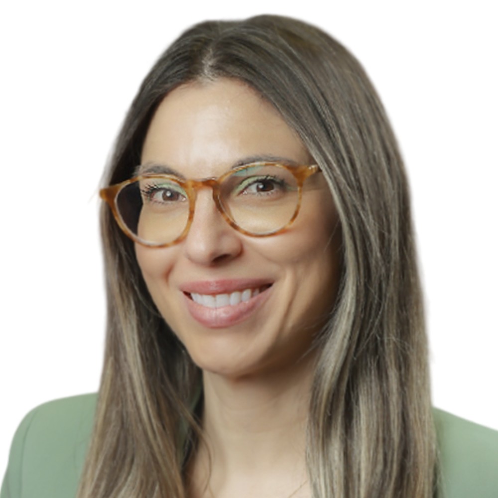 Dr. Vasiliki  Maseli DDS, MS, EdM