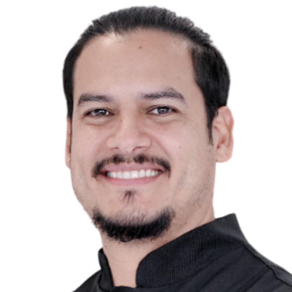 Dr. Erick  Díaz Campos 