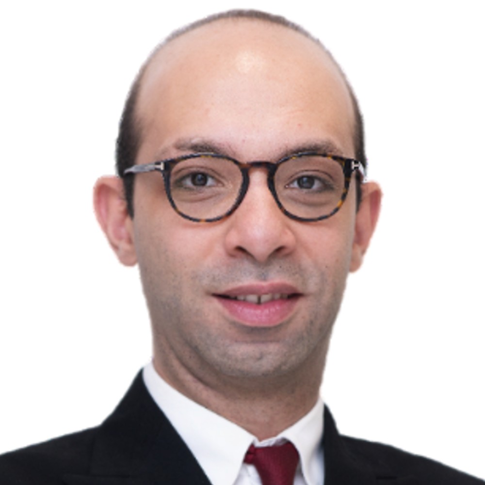 Dr. Ibrahim  Samir Laser specialist, RWTH Aachen university