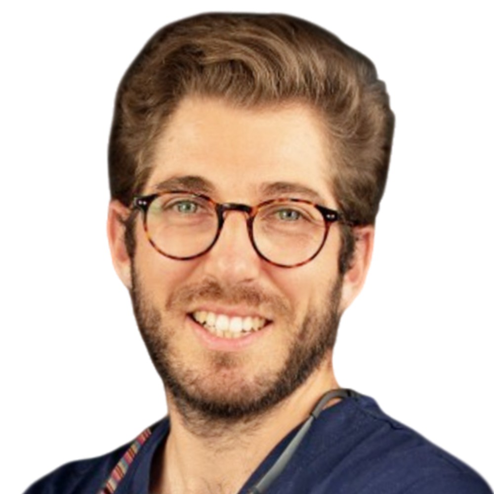 Dr. Mathieu  Benichou 