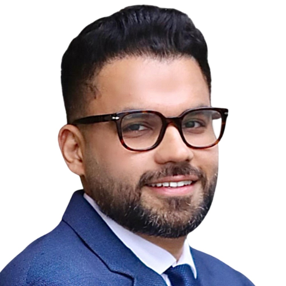 Dr. Sameer  Jain 