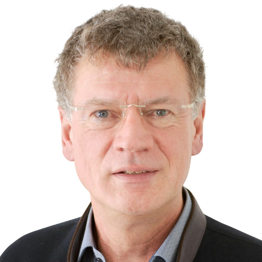 Prof. Dr. Bernd  Wöstmann 