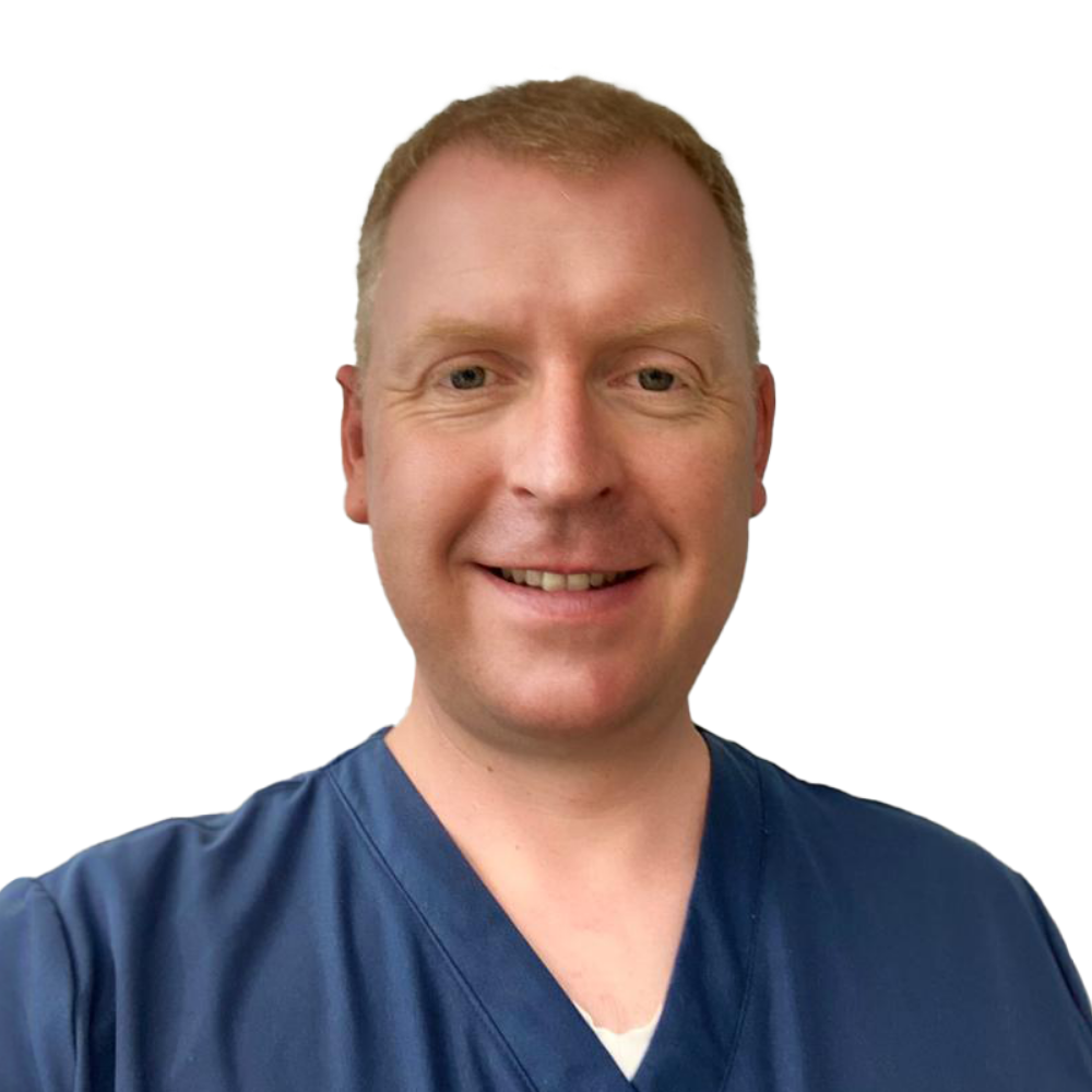 Prof. Dr. med. dent.  Sebastian B. M.  Patzelt M.Sc.