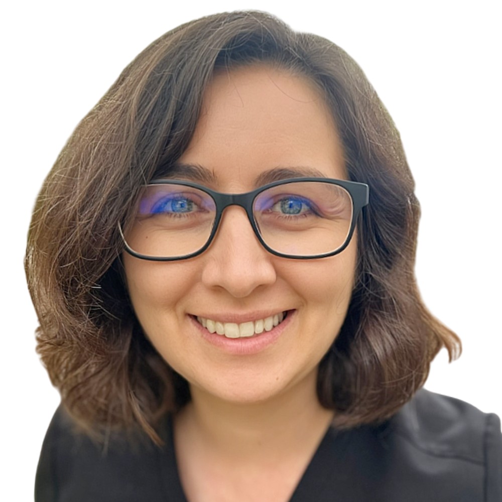 Dr. Megan  Doudian 