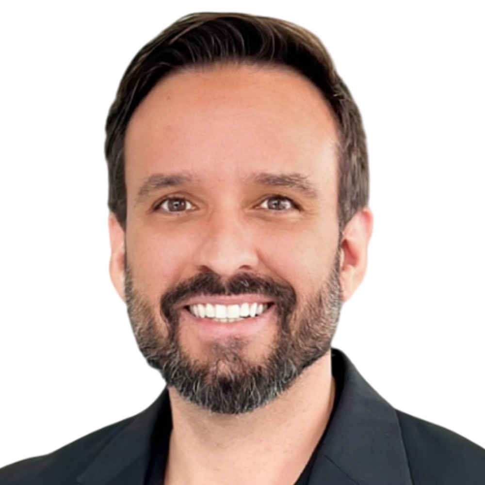 Prof. Me Sergio  Funchal 