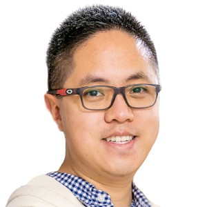 Dr. Andrew  Ip 