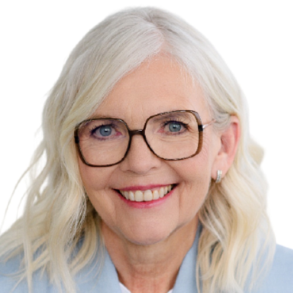 Dr. Gertrud  Fabel MSC