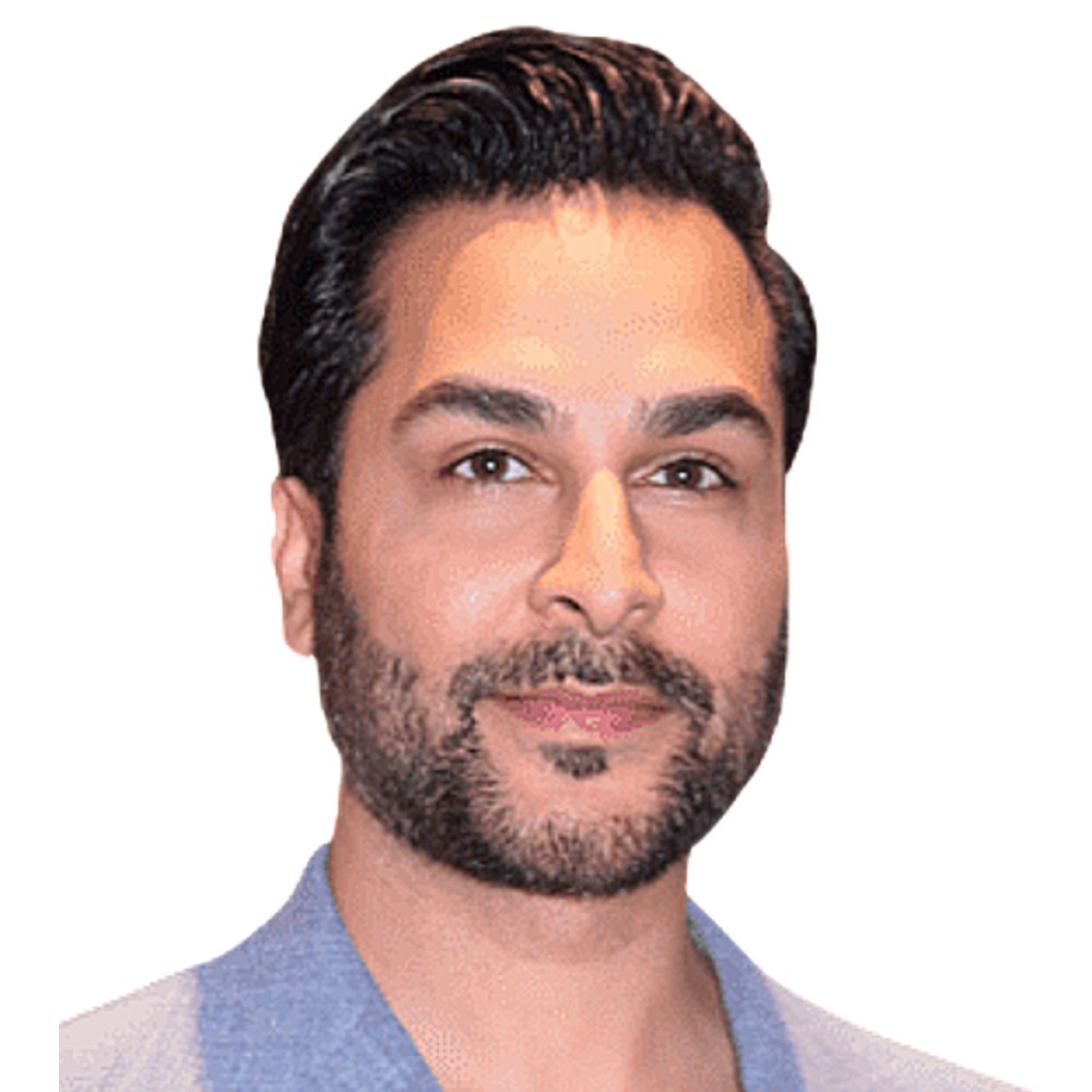  Shaz  Memon 