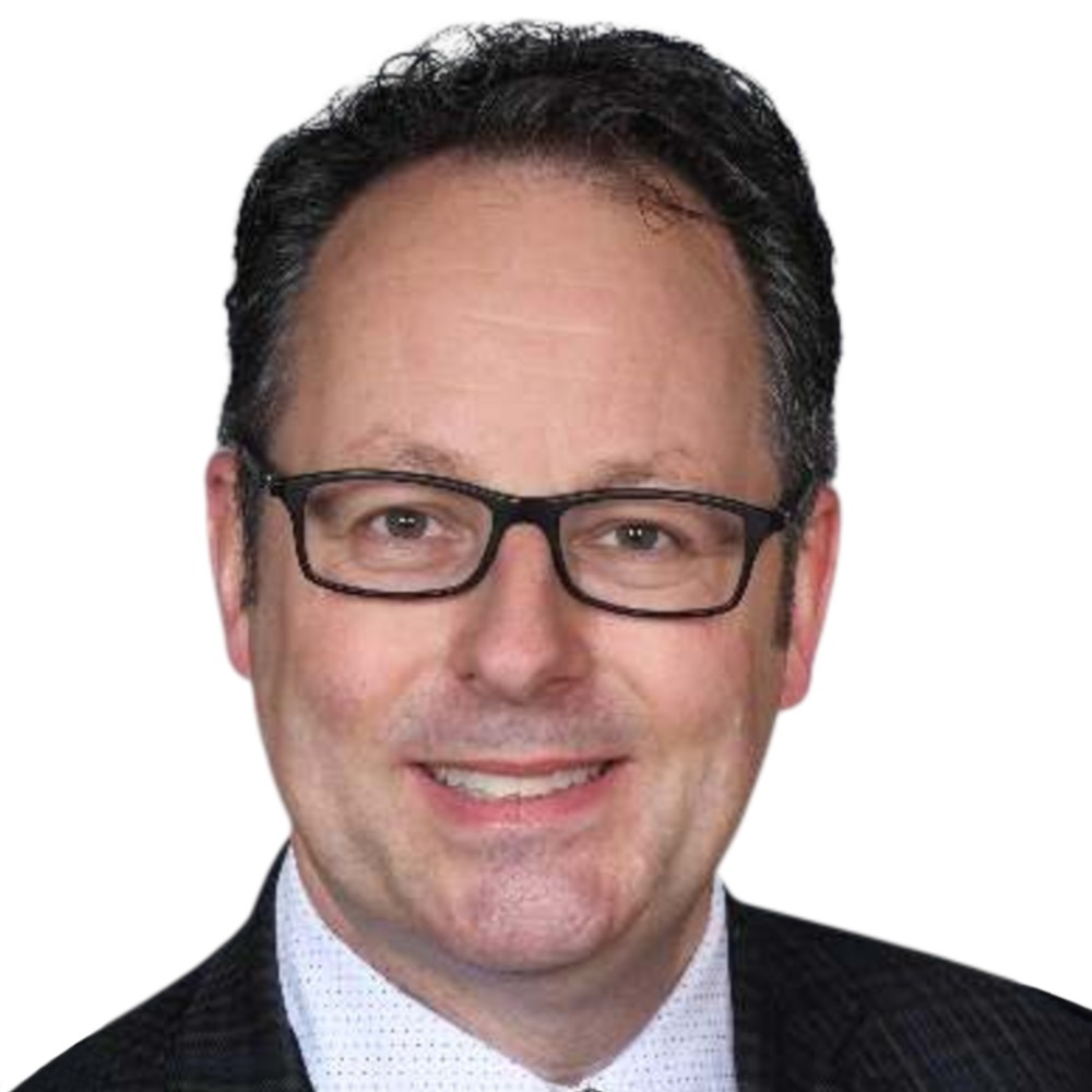 Dr. Mark  Donaldson BSP, ACPR, PHARMD, FASHP, FACHE