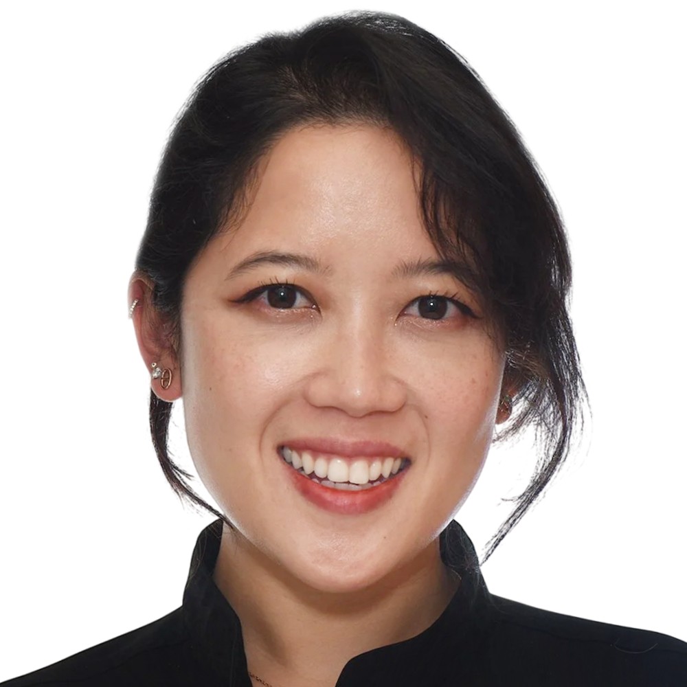 Dr. Stephanie  Tran DDS