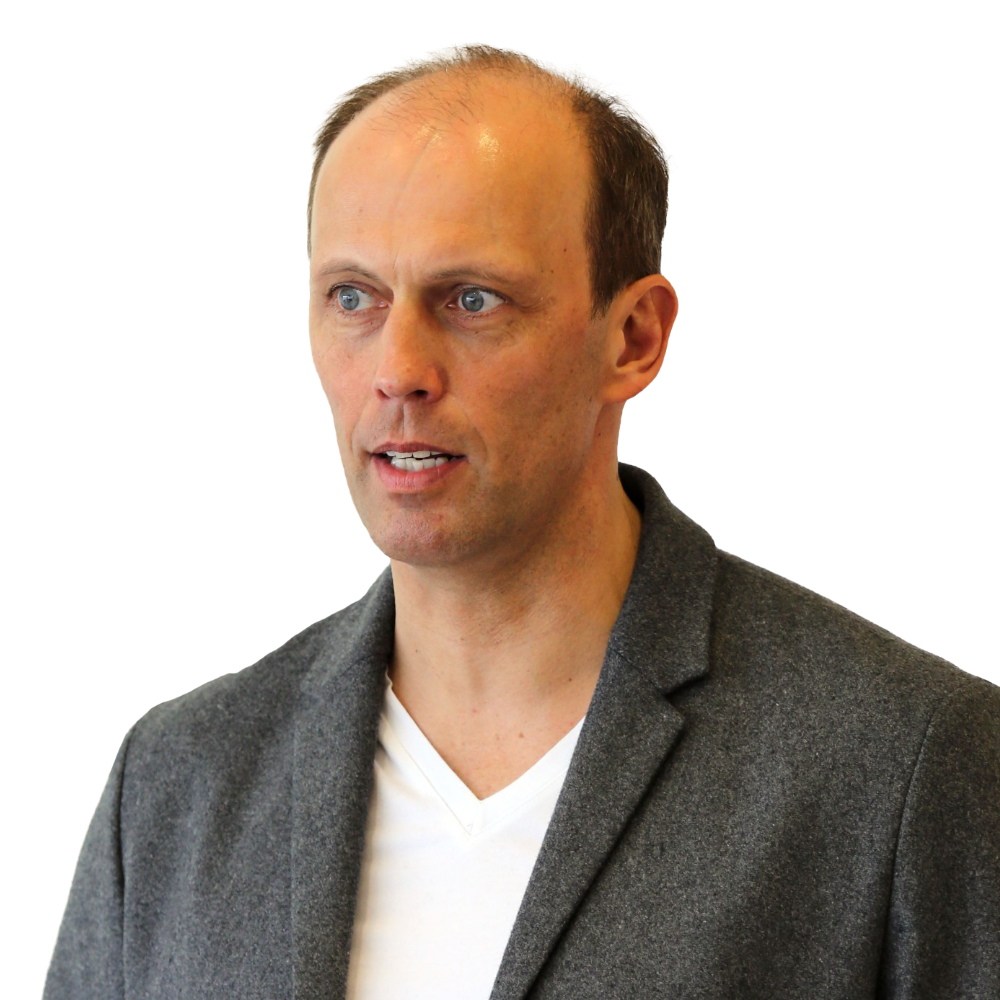 Dr. Gregor Gutsche 