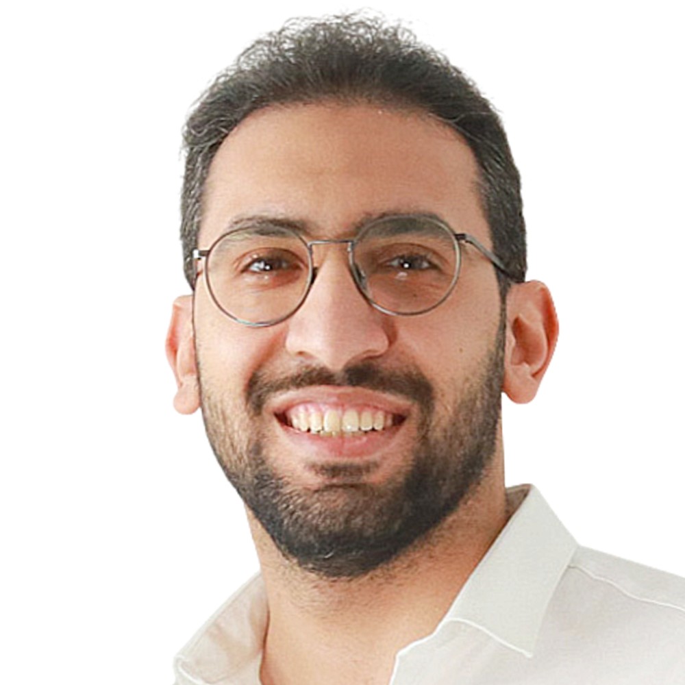 Dr. Hossam  Hamdy 