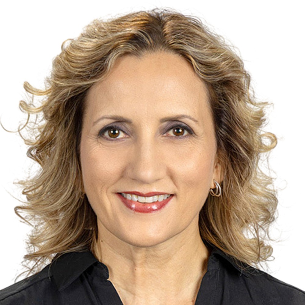 Prof. Milena  Cadenaro 
