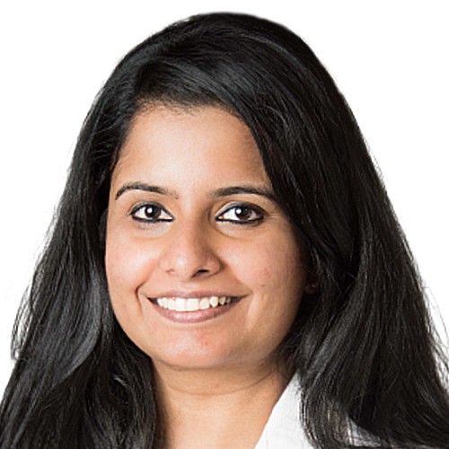 Dr. Pooja  Ajitsankardas 