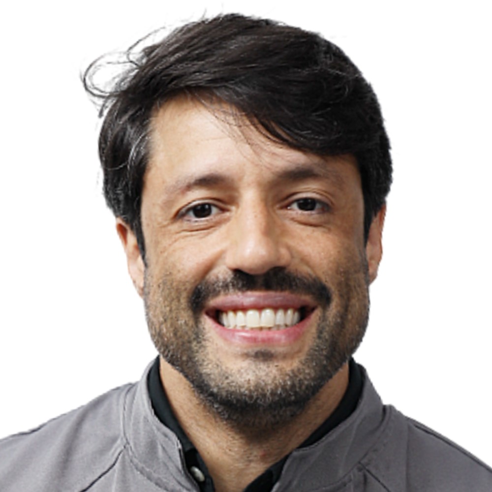 Dr. Bruno  Reis 