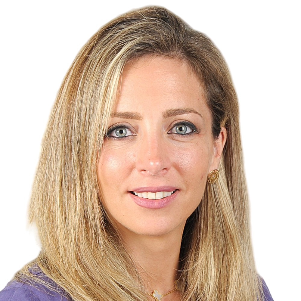 Dr. Maya  Feghali 