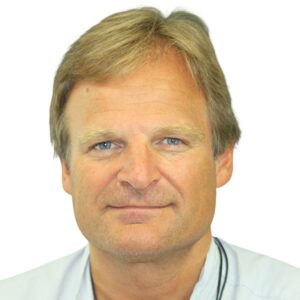 Dr. Roy  Samuelsson 